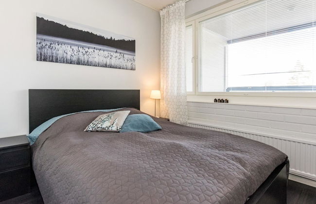 Vuorihuoneistot 608 - Foto 5