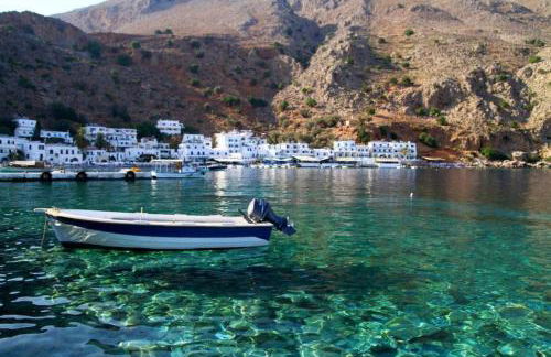 Aigialis Apartments & Studios - Foto 74