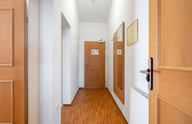 2 bedroom Apartment in Mayrhofen with garden - Photo 12