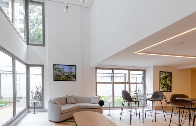 Smart Charlie Parque Augusta Mackenzie - Foto 7