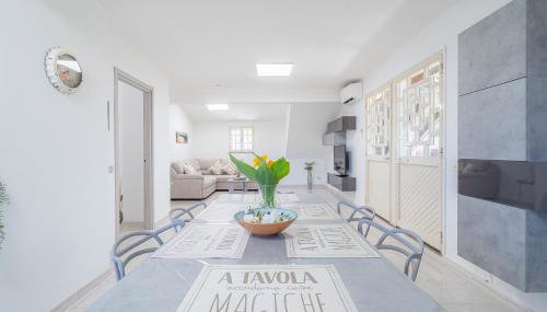 Ferienwohnung Villa Segesta - Foto 2
