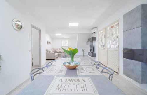 Ferienwohnung Villa Segesta - Foto 2