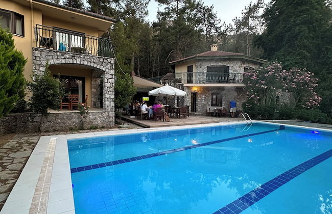 Alp Inn Butik Otel - Foto 36