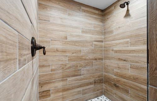 Mountain Escape Lodge - Foto 42