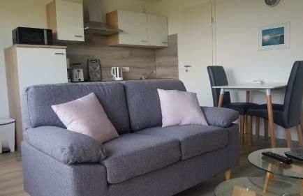 Ferienwohnungen Haus Talblick - Foto 48