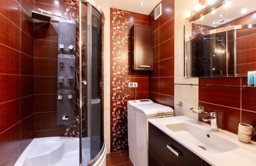 Gdynia Główna Spacious Apartment by BookingHost - Foto 22