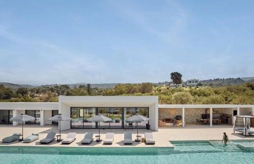 Gavras Exclusive Villas, with Infinity Pools, Spa Whirlpools & SeaViews, By ThinkVilla - Foto 29