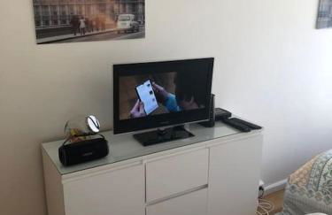 Nice flat St Germain en Laye centre 30 minutes to Paris - Foto 7