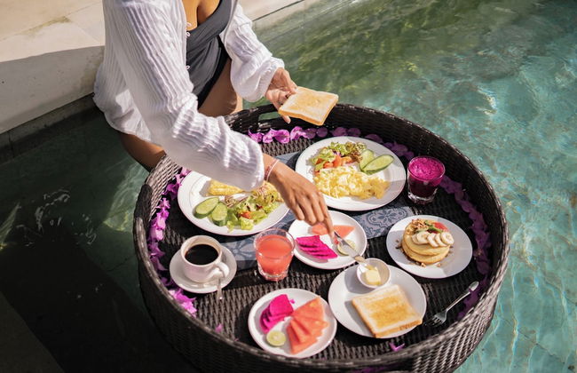 Amrani Diamond Beach Villas & Pool - Foto 52