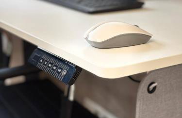 Modernes 2-Zimmer-Apartment in der Altstadt - Photo 39