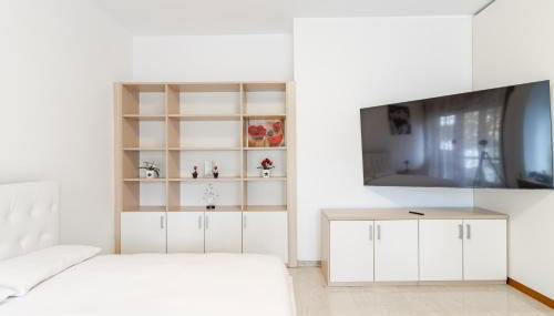 Moncler House Navigli - Foto 4, wardrobe