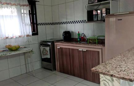 Garatucaia Casa 3 Suítes bem Perto da Praia - Foto 25