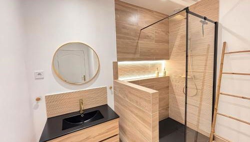 Chaleureuse convivialité à partager - Foto 4