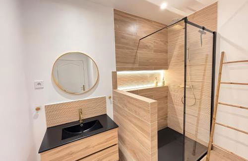 Chaleureuse convivialité à partager - Foto 4