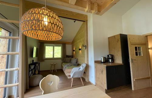 Stadl Lodge Hinterstein - Skipass im Winter und Bergbahnen im Sommer inklusive - Foto 40