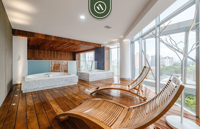 Vita Polanco by Naya Homes - Foto 43