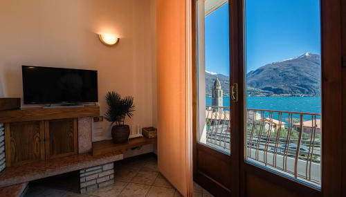 Appartamento Bellavista - Lake Como View - near the beach - Foto 3