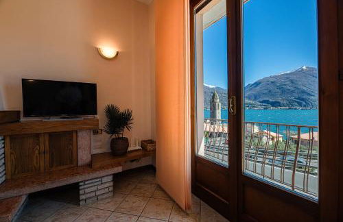 Appartamento Bellavista - Lake Como View - near the beach - Foto 3