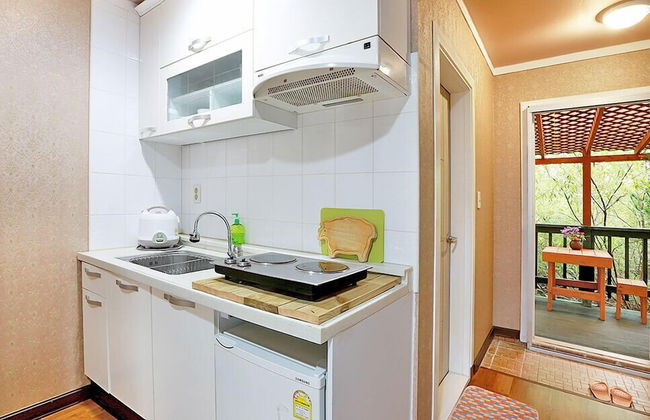 Just Like Natural Home Pension - Photo 34