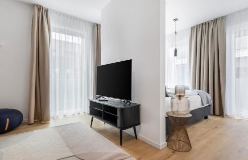 Limehome Gütersloh Eickhoffstraße - Foto 30