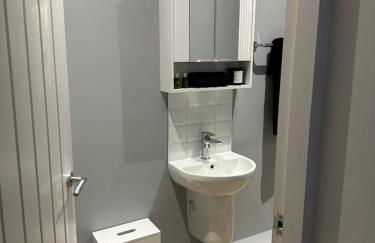 Riverview Apartment 2 - Foto 25