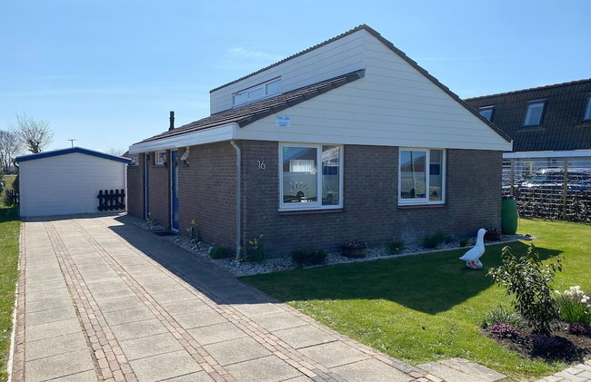 Luxury Home in Egmond aan den Hoef With Garden - Foto 32