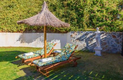 Casita El Puerto Vélez-Málaga by Ruralidays - Photo 16