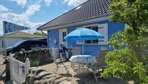 Strandhaus in der Düne - Foto 2