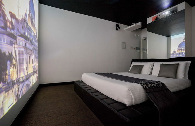 Gueshouse o Affitacamere Magenta Campo dei Fiori - Foto 33