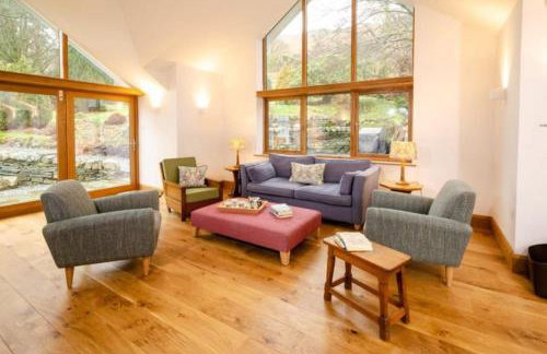 Heron Place, Great Langdale - Foto 13