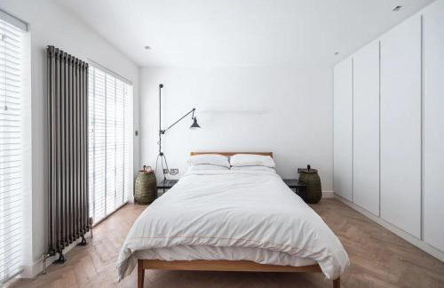 ARCORE London flats in the Heart of Fitzrovia - Foto 21