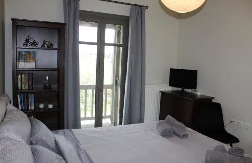 Elatos Sea House - Foto 28