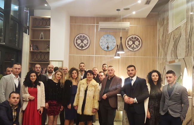 Park Hotel - Foto 51