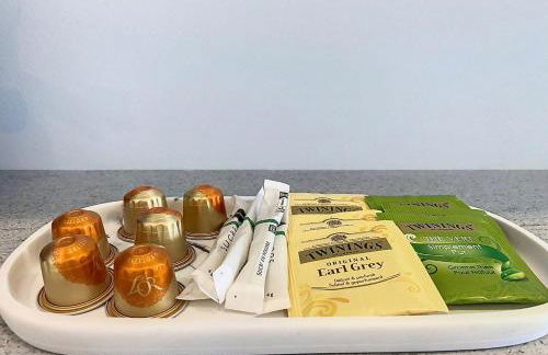 Horizon bleu vue mer dernier étage clim - Photo 20