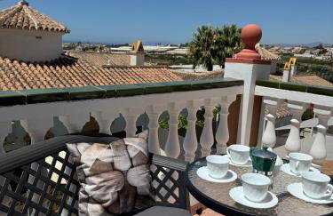 Villa Luis Cernuda - Casa 202 - Vistas - Jacuzzi - Piscina - tenis - Photo 29