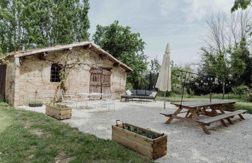 Agriturismo Qui Voglio - Foto 38