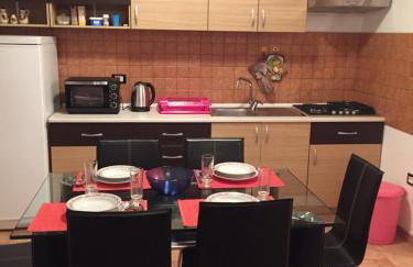 Lipovac resort Ficus - Foto 40