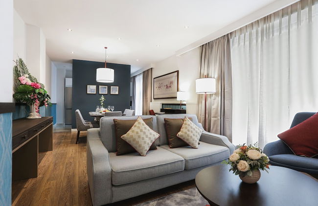 Somerset City Centre Atyrau - Photo 40