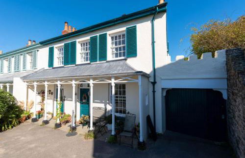 Upper Instow Beach Cottage - Foto 15