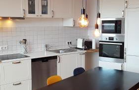 Penthouse Nähe Frankfurt am Main - Foto 2