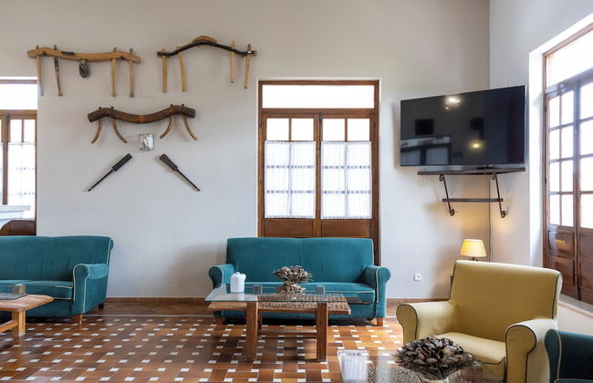 Villa Turística de Priego de Córdoba - Foto 31