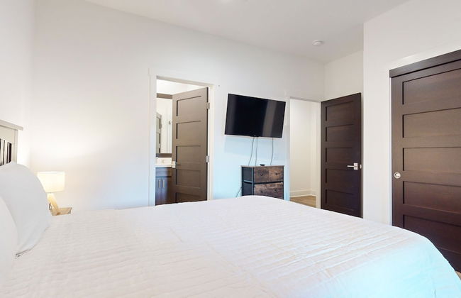 An Adventure of a Lifetime- 3 Bdr, 5 Min to Skiing - Foto 4