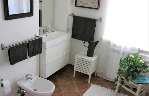 Residenza storica con vista panoramica - Foto 12