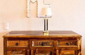 Fewo Art City-Studio Kassel 2, groß, modern, citynah, 3 Schlafzimmer, 2 Bäder, kostenfreie Parkplätze, 2 Süd-Balkons, Herkulesblick - Foto 32