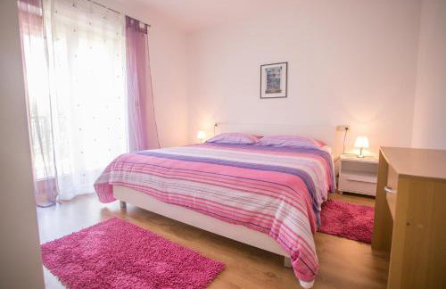 Family friendly house with a swimming pool Buici, Porec - 19720 - Photo 20