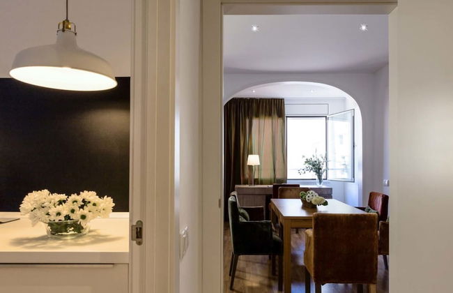 Anima Apartments Sants - Photo 45