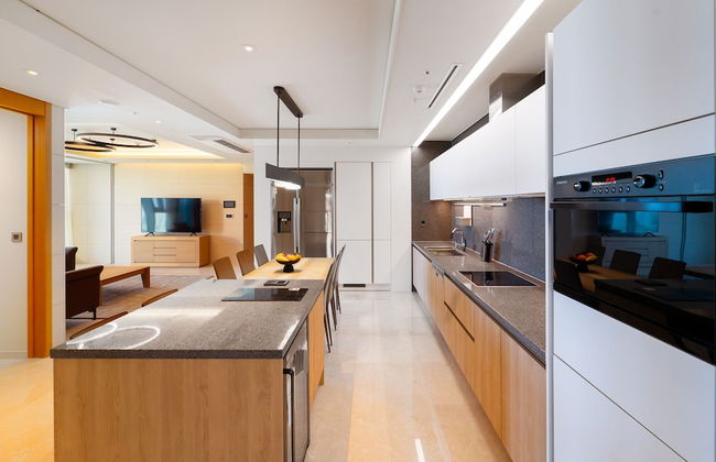 NEWCZ LCT RESIDENCE - Foto 18