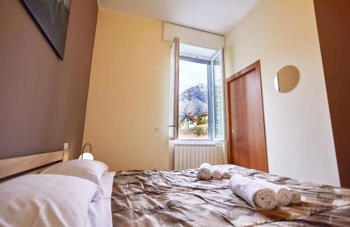 Cattaneo 65 3 bedrooms 5 minutes from lake and station w parking - Foto 9
