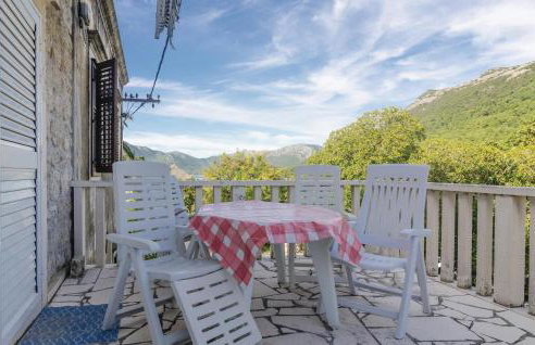 Apartment Ston With Sea View Iv - Foto 6