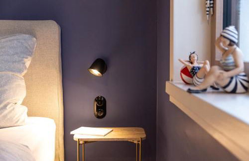 Warnemünde: Apartment KAJÜTE - nur 3 Gehminuten zum Strand - Foto 14